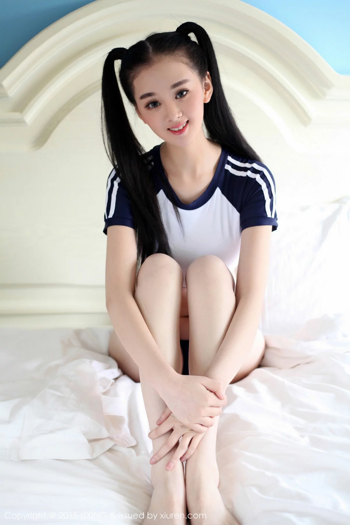 Xrmnw.Com[UXING优星馆]Vol.027_氧气美少女温馨baby清爽学生制服清新可人写真44P